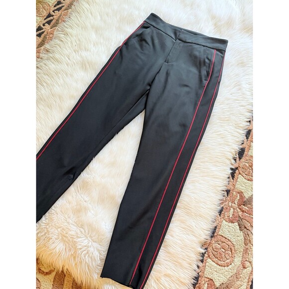 Athleta Stellar novelty trousers Size 6 - Picture 5 of 12